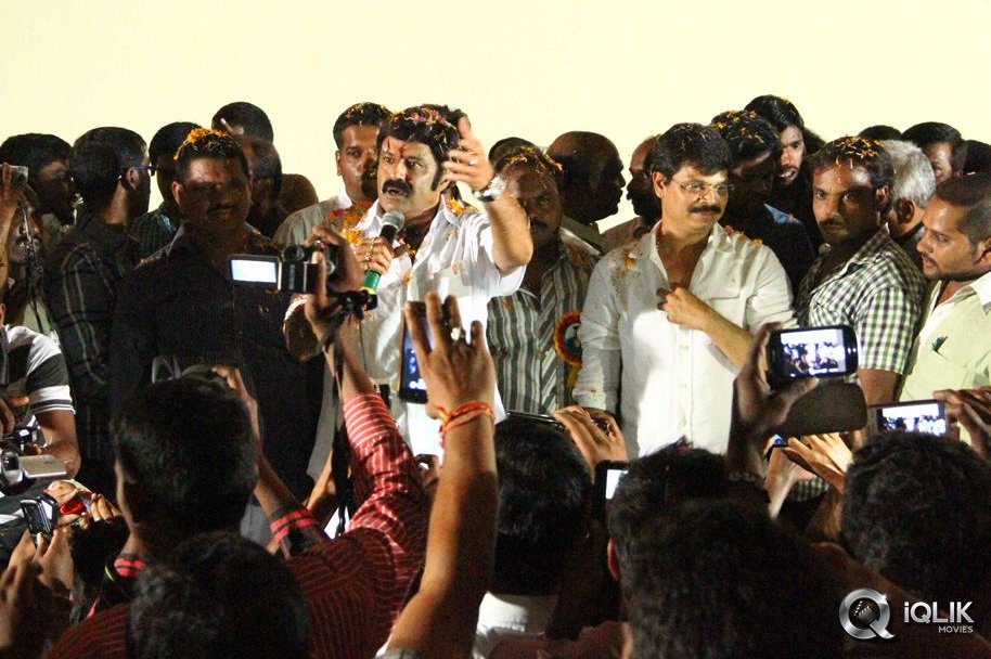 Legend-Movie-Team-Success-Tour